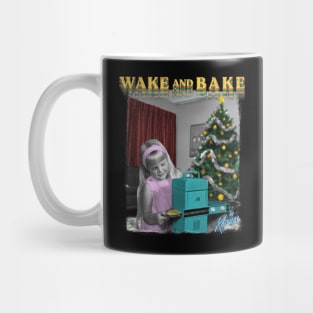 Wake And (easy)Bake Mug